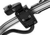 Thule 598001 Portabici da tetto ProRide alluminio
