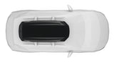 Thule Dachbox BOX PULSE 2 L