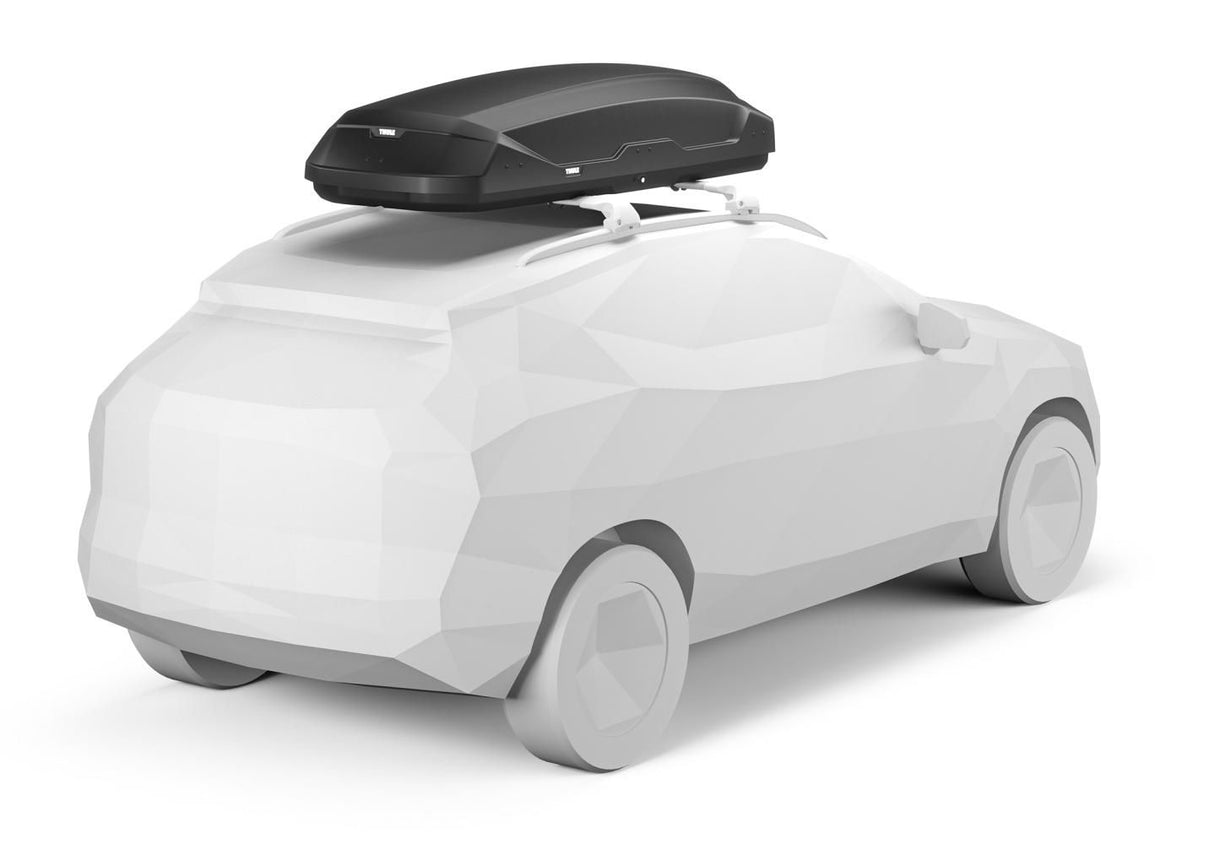 Thule Dachbox BOX PULSE 2 L