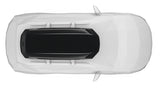Thule Box Tetto Auto BOX PULSE 2 XL