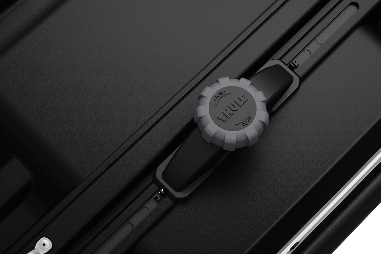 Thule Box Tetto Auto BOX PULSE 2 XL