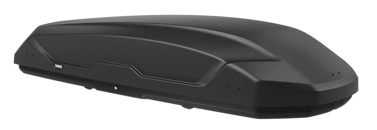 Cofre de techo Thule BOX PULSE 2 XL