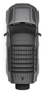 Thule Caprock Dachplattform M (150 cm/150 cm) 611002