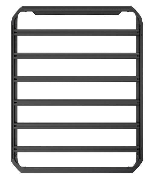 Thule Caprock Piattaforma tetto auto Roof Platform L (190Cm/150Cm) 611003