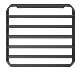 Thule Caprock Piattaforma tetto auto Roof Platform Xl (150Cm/165Cm) 611004