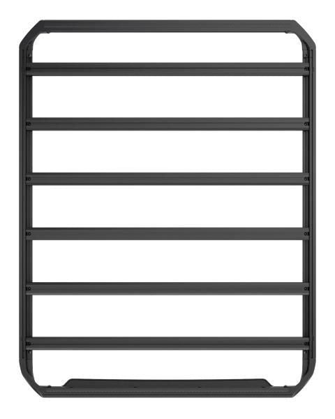 Thule Caprock Roof Platform Xxl (210cm/165cm) 611006