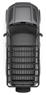 Plataforma de techo Thule Caprock XXL (210 cm/165 cm) 611006