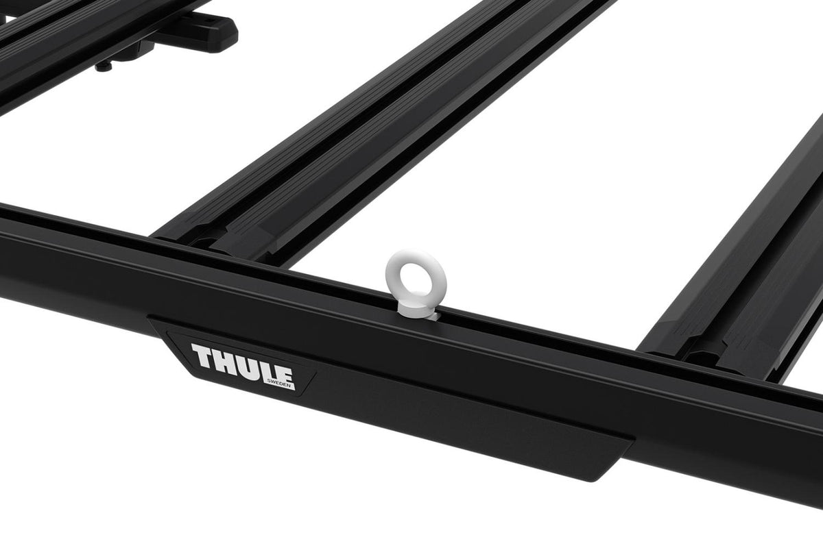 Thule Caprock Piattaforma da Tetto 165 x 210 cm
