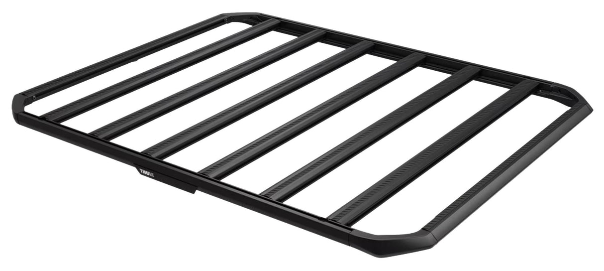 Thule Caprock Piattaforma tetto auto Roof Platform Coverstrips 611320