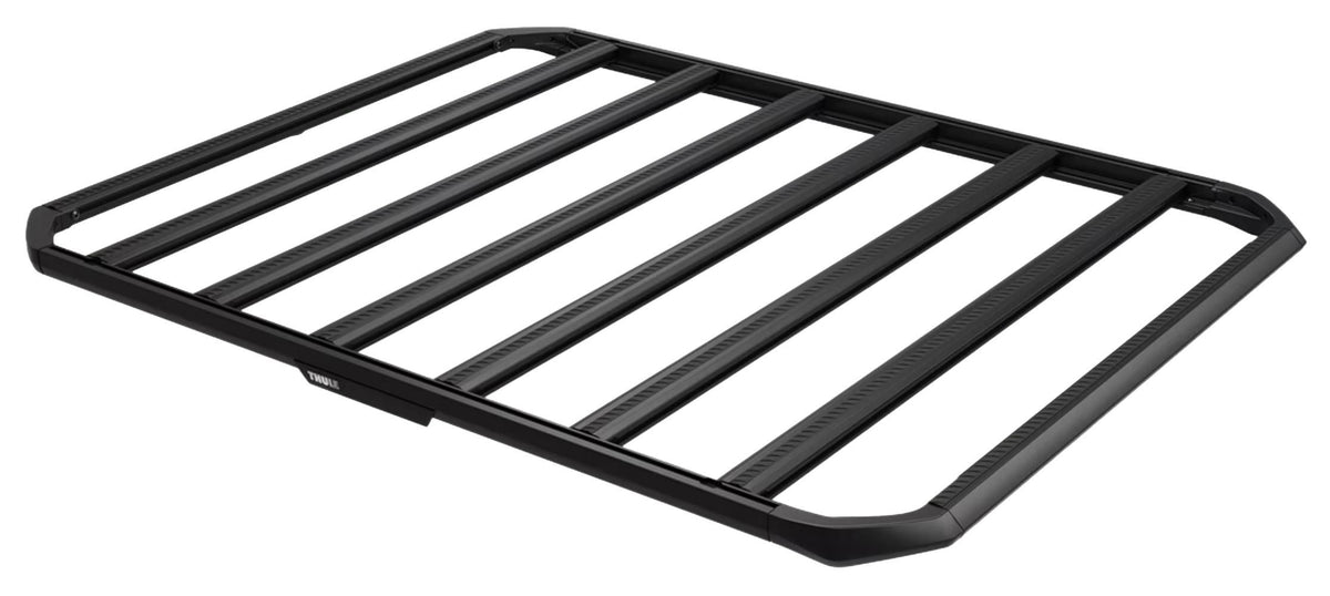Tiras protectoras para plataforma de techo Thule Caprock 611320