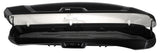 Cofre de techo Thule 613501 Auto Vector Alpine, negro metalizado