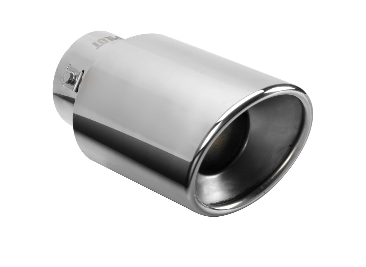Pilot TS-78, terminale di scarico