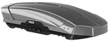 Thule Auto Motion XT M Dachbox, Poliertes Titan 629200