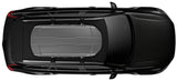 Thule Auto Motion XT M Dachbox, Poliertes Titan 629200
