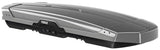 Thule Motion XT Alpine Dachbox Auto Poliertes Titan 629500