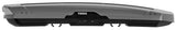 Thule Motion XT Alpine Dachbox Auto Poliertes Titan 629500