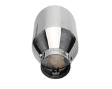 Pilot TS-79, terminale di scarico