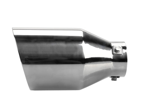 Pilot TS-79, terminale di scarico
