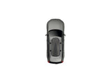 Thule Pacific 200 Dachbox, Schwarz, 400 Liter, 631215
