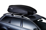 Thule 631251 Auto Pacific M 200 Anthrazit Aeroskin Dachbox