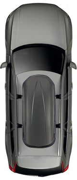 Thule 631251 Auto Pacific M 200 Anthrazit Aeroskin Dachbox