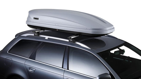 Thule 631808 Auto Pacific L 780 Roof Box, Grey