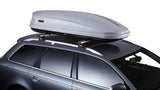 Thule 631808 Auto Pacific L 780 Dachbox, Grau