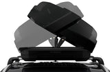 Thule 635800 Auto Force XT XL Black Aeroskin Roof Box