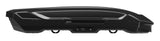 Thule Box Tetto Auto MOTION 3 L LOW NERO LUCIDO