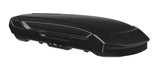 Thule Box Tetto Auto MOTION 3 L LOW NERO LUCIDO