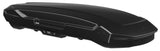 Thule Motion 3 XL Flache Dachbox, Schwarz glänzend