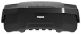 Cofre de techo bajo Thule Motion 3 XL, negro brillante