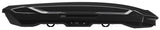 Box tetto auto Motion 3 XL Low Nero Lucido Thule