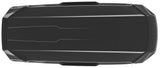 Cofre de techo bajo Thule Motion 3 XL, negro brillante