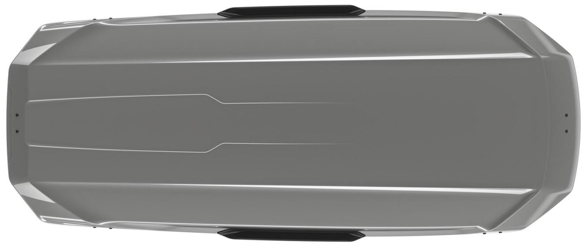 Box tetto auto Motion 3 XL Low Titanio Lucido Thule