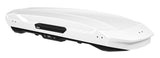 Cofre de techo Thule MOTION 3 XL LOW Blanco