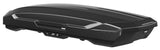Cofre de techo bajo Thule Auto Motion 3 XXL negro brillante