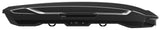 Box tetto Auto Motion 3 XXL Low Nero Lucido Thule
