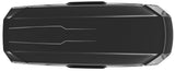 Thule Auto Motion 3 XXL Flache Dachbox, Schwarz glänzend