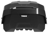 Box tetto auto Motion 3 Sport Nero Lucido Thule