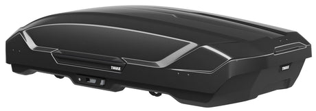 Box tetto auto Motion 3 L Nero Lucido Thule