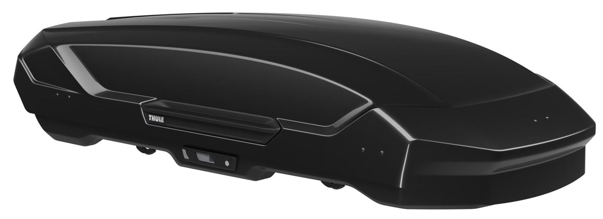 Thule Motion 3 L Dachbox, glänzend schwarz
