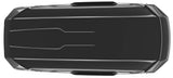 Box tetto auto Motion 3 L Nero Lucido Thule