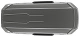 Thule Motion 3 L Dachbox aus poliertem Titan