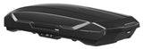 Cofre de techo Thule Motion 3 XL negro brillante