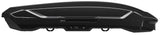 Thule Motion 3 XL Dachbox, glänzend schwarz