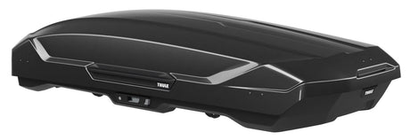 Thule Motion 3 XL Dachbox, glänzend schwarz