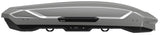 Box tetto auto Motion 3 XL Titanio Lucido Thule