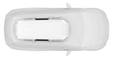 Cofre de techo Thule MOTION 3 XL BLANCO 
