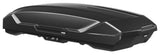 Cofre de techo Thule Motion 3 XXL negro brillante